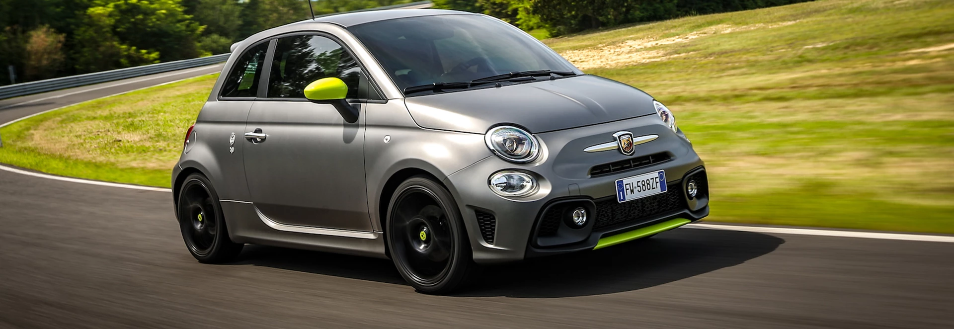 Buyer’s guide to the Abarth 595